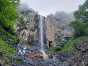 آبشار-لاتون-طبیعت-کوه-naturemount.ir
