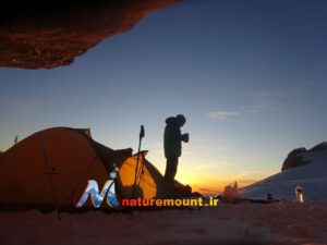 کفش کوهنوردی بوریل مدل برنتا مدل Boreal Brenta 47265 - اورجینال -اسپانیا-طبیعت کوه