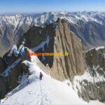 کفش کوهنوردی بوریل مدل برنتا مدل Boreal Brenta 47265 - اورجینال -اسپانیا-طبیعت کوه
