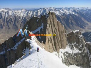 کفش کوهنوردی بوریل مدل برنتا مدل Boreal Brenta 47265 - اورجینال -اسپانیا-طبیعت کوه