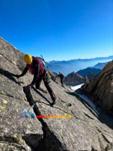 کفش کوهنوردی بوریل مدل برنتا مدل Boreal Brenta 47265 - اورجینال -اسپانیا -طبیعت کوه