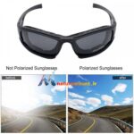 قیمت عینک دایزی مدل Daisy X7-naturemount.ir